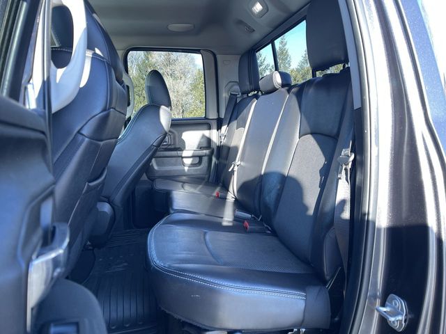 Used 2017 Ram 1500 For Sale in Livonia, MI