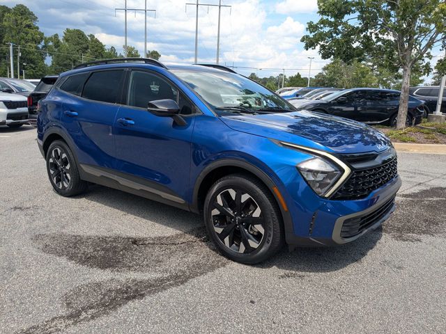 Used 2023 Kia Sportage SUV