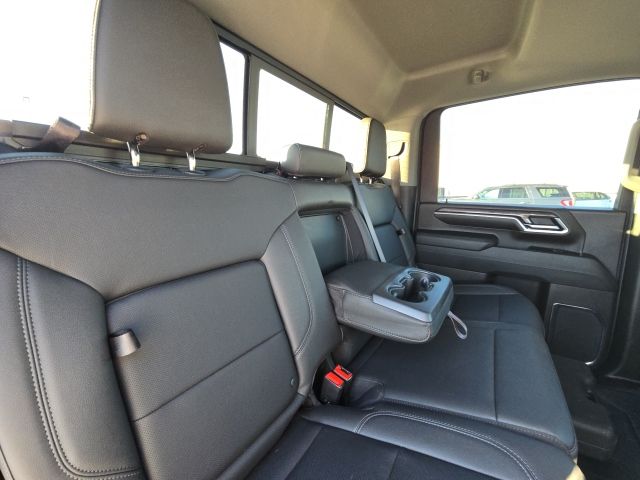 2024 Chevrolet Silverado 2500HD LTZ:44332A