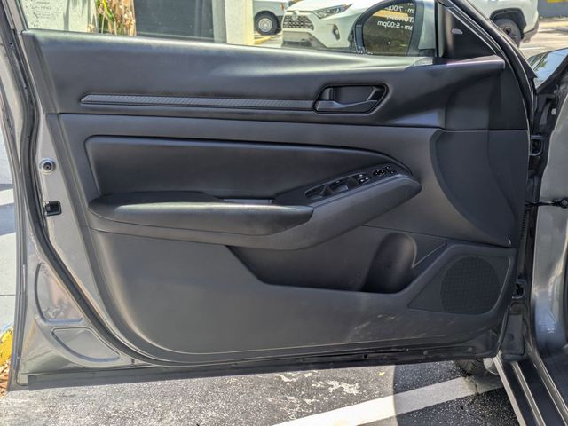 Used 2023 Nissan Altima 2.5 S 4D Sedan