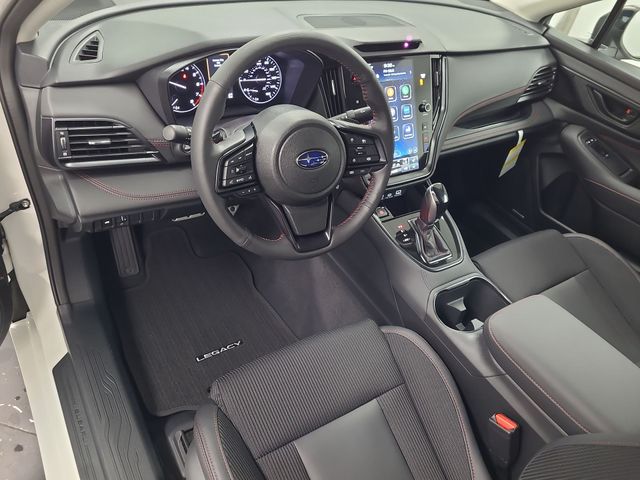 2025 – Subaru – Legacy