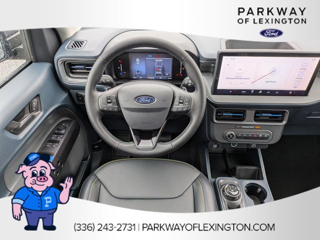 New 2026 Gray Ford Lobo Standard image 27