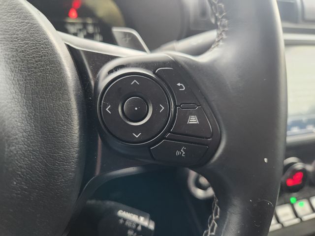 2024 Toyota GR86 Premium  at Central Houston Nissan