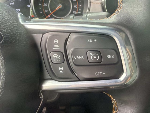 Used 2023 Jeep Wrangler SUV
