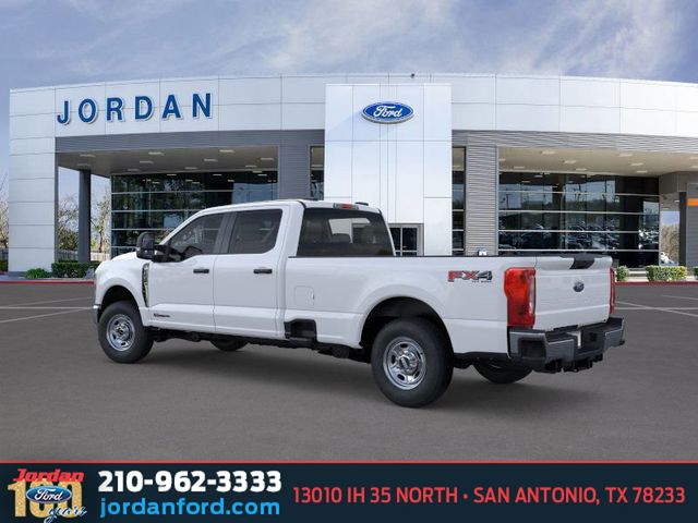 New Car 2025 Ford F-250sd  Xl For Sale Under $60,000 In San Antonio, Texas