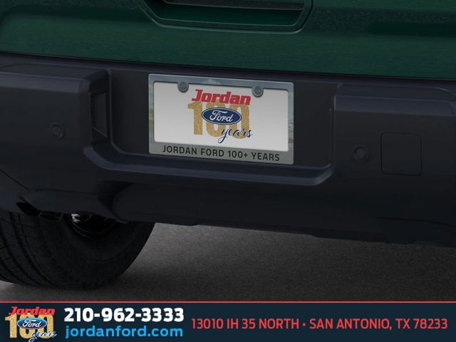 New Car 2025 Ford Bronco Sport  Outer Banks For Sale Under $35,000 In San Antonio, Texas