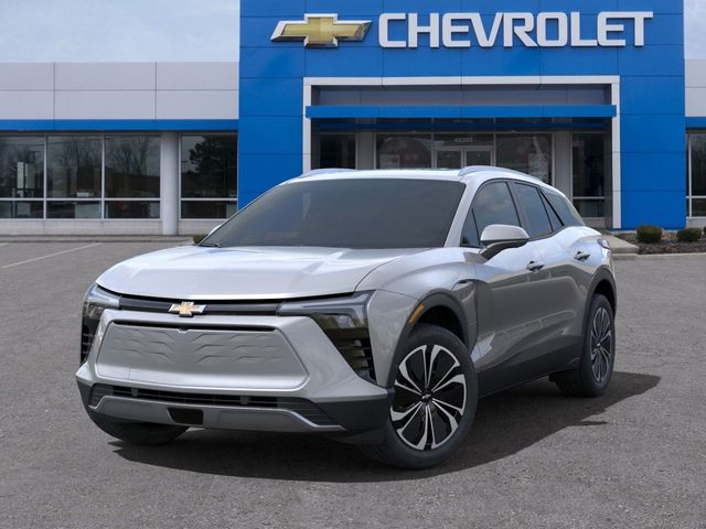 New 2025 Chevrolet Blazer EV For Sale in Livonia, MI