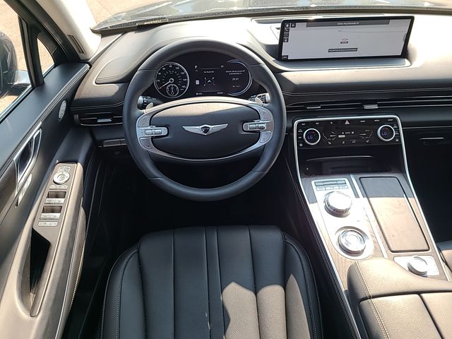 Used 2024 Genesis GV80 SUV