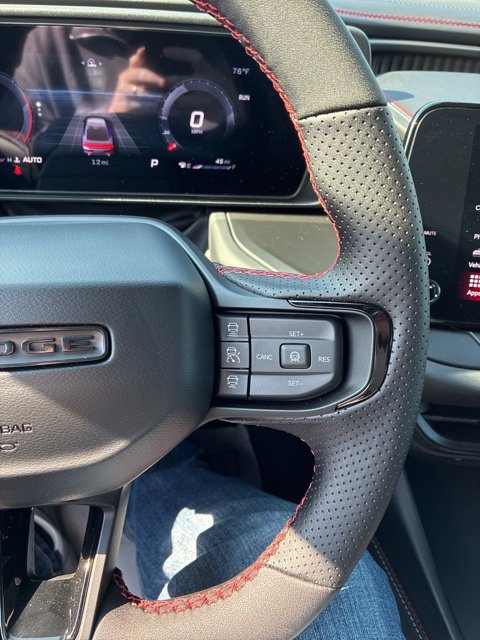 New 2026 Dodge Charger Sedan