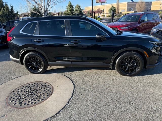 View vehicle photo 6