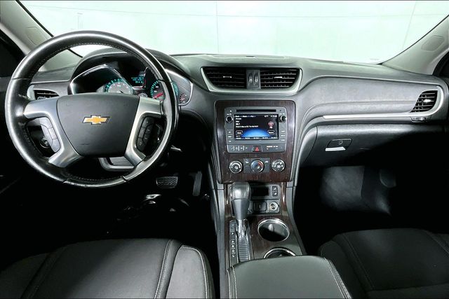 Used 2017 Chevrolet Traverse For Sale in OLIVE BRANCH, MS
