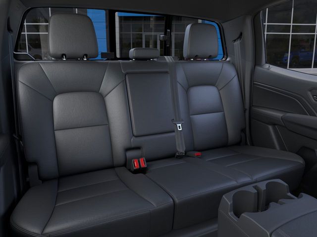 2025 Chevrolet Colorado LT photo