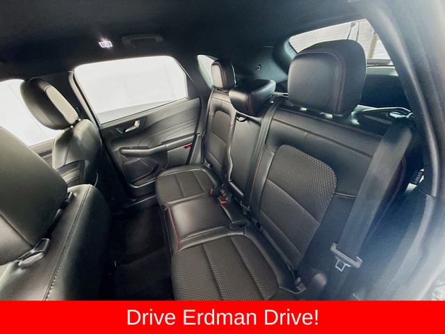 Used 2023 Ford Escape SUV