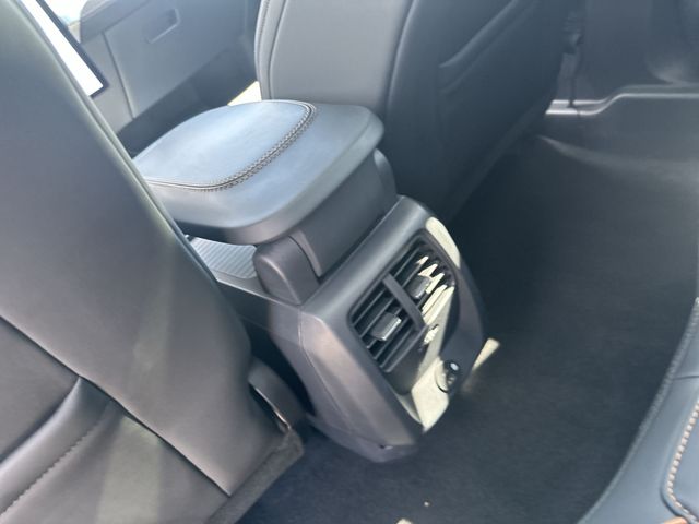 Used 2023 Black Ford GT image 25