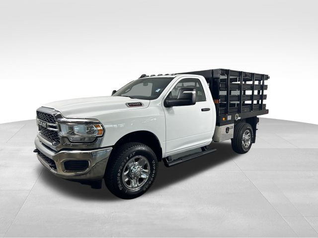 2023 Ram 2500 Tradesman 8