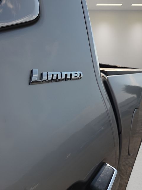 Used 2024 Toyota Tundra Hybrid Truck