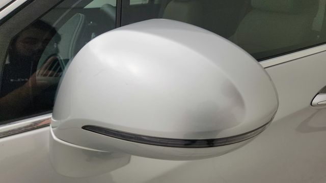 2019 Buick Envision Essence Silver at Bayway Chrysler Dodge Jeep Ram
