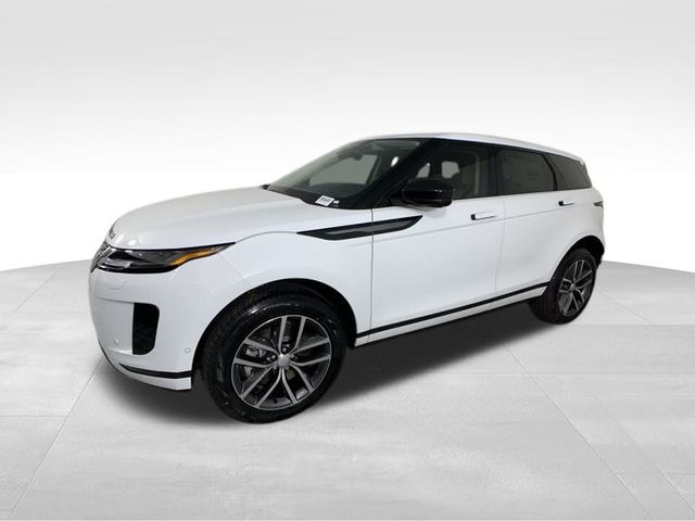 2025 Land Rover Range Rover Evoque S 3