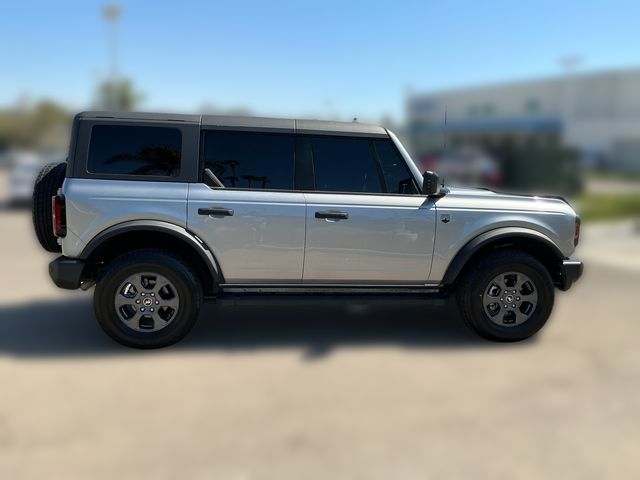 Used 2024 Silver Ford Big Bend image 6