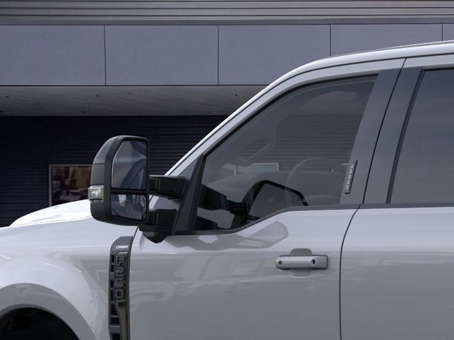 New 2026 White Ford Lariat image 21
