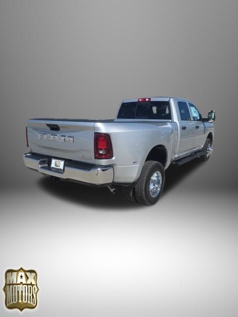 New 2026 Ram 3500 Truck
