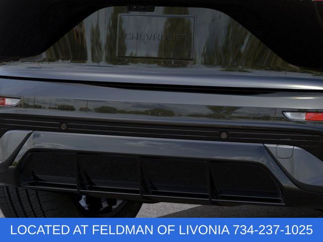 New 2025 Chevrolet Blazer EV For Sale in Livonia, MI