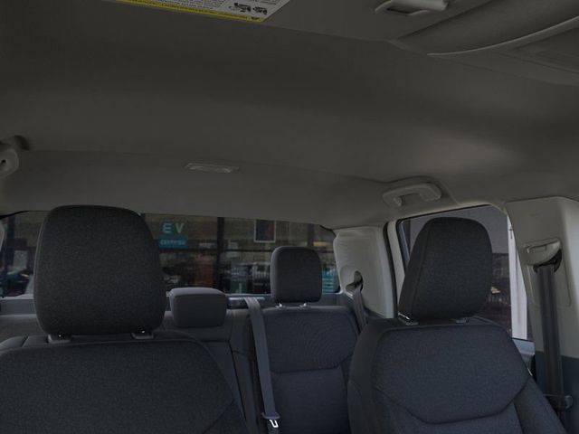 new 2026 Ford Maverick car, priced at $37,550