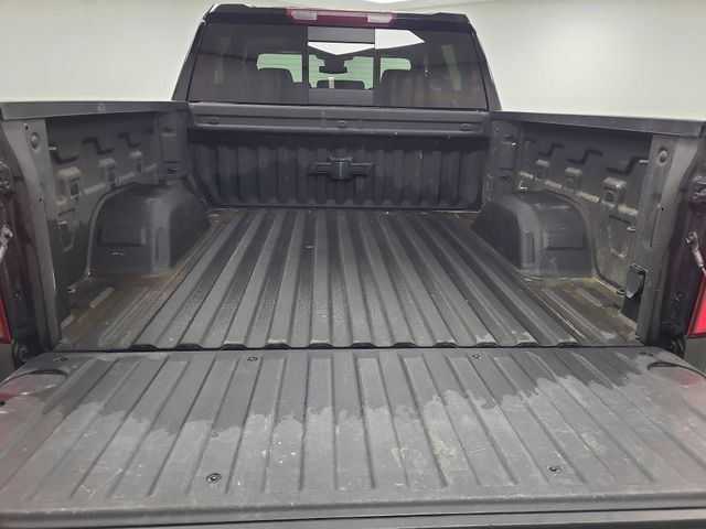 2023 – Chevrolet – Silverado 1500