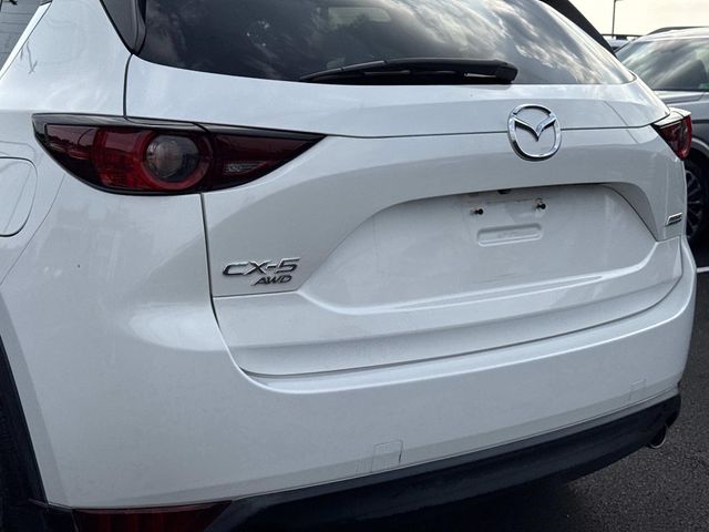 2018 Mazda CX-5 Touring - Photo 11