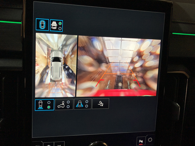 new 2026 GMC Acadia car, priced at $55,000