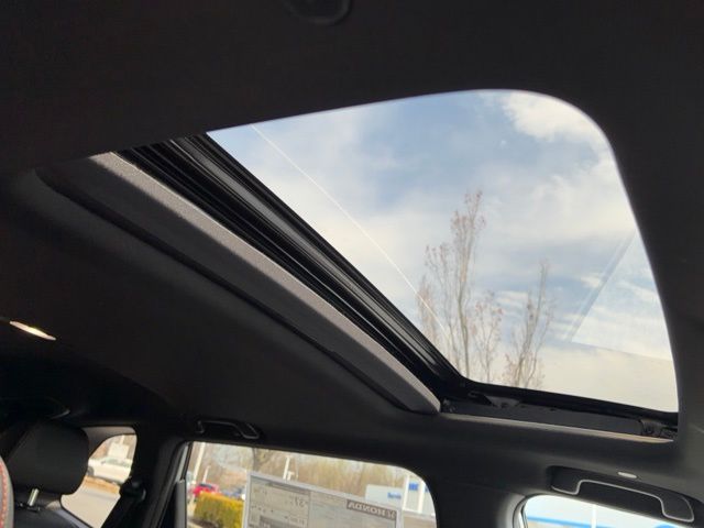 new 2026 Honda CR-V Hybrid car, priced at $41,675