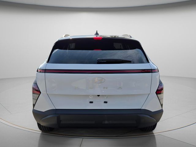 2027 Hyundai Kona