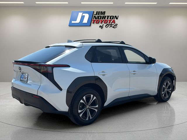 Used 2024 Toyota bZ4X SUV