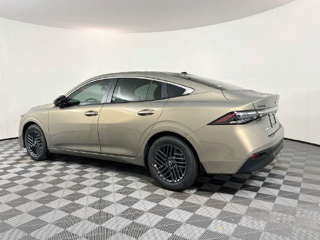 New 2027 Nissan Sentra Sedan