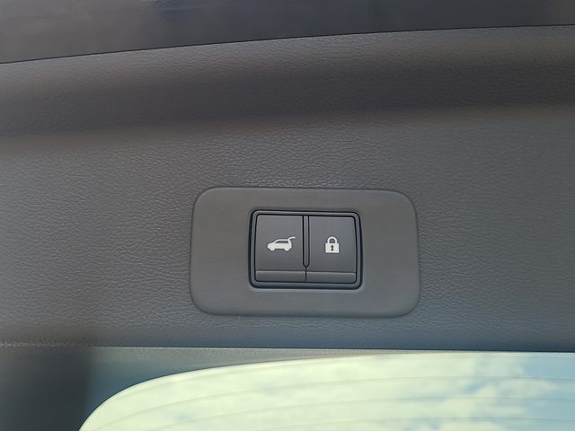 New 2026 Nissan Murano SUV