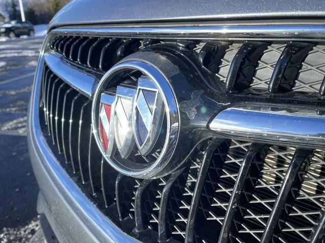 Used 2020 Buick Encore For Sale in Livonia, MI