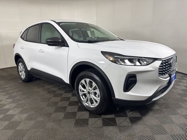 2026 Ford Escape Active AWD
