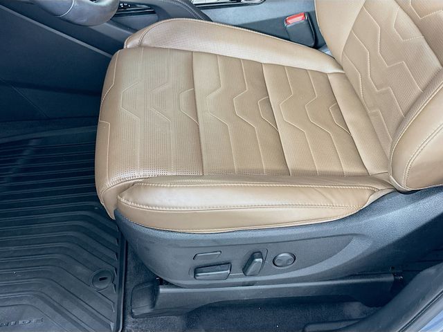 2021 Kia Telluride SX Prestige 20