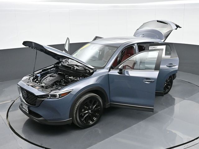 2023 Mazda CX-5 2.5 S Carbon Edition 41