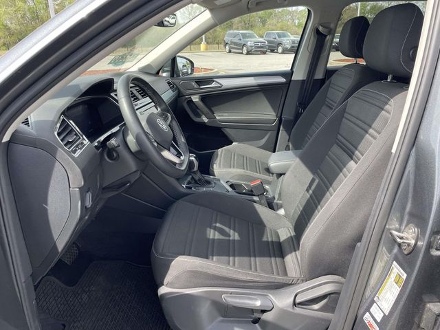 Used 2023 Gray Volkswagen 2.0T S image 13