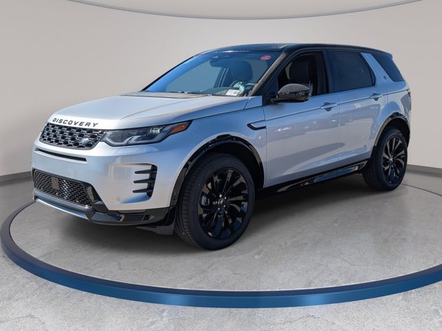 2025 Land Rover Discovery Sport P250 Dynamic SE AWD