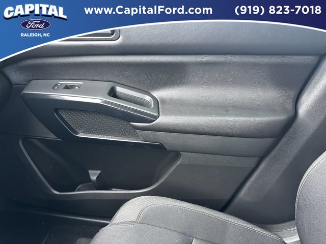 Used 2025 Blue Nissan SV image 29