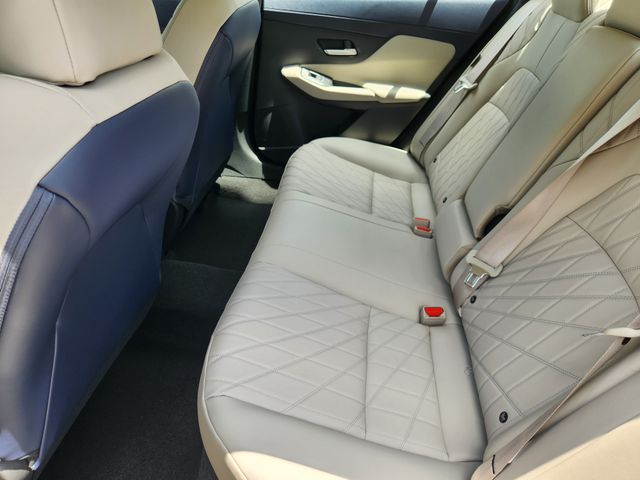 New 2026 Nissan Sentra Sedan