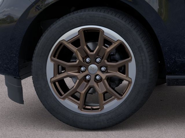 New 2026 Black Ford King Ranch image 19