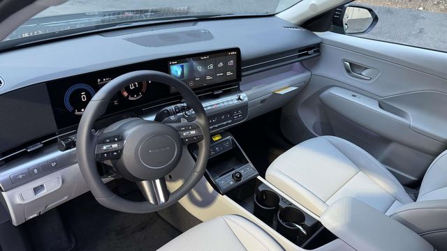 2026 Hyundai Kona - Image 9