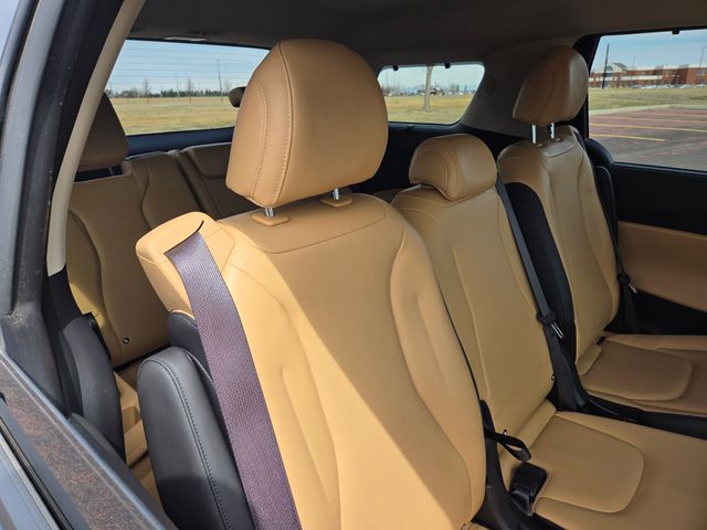 2024 Kia Carnival MPV EX