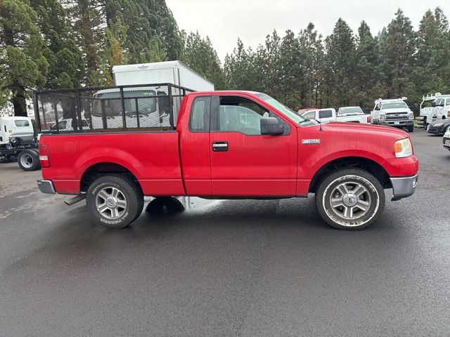 2005 Ford F-150 XLT 4