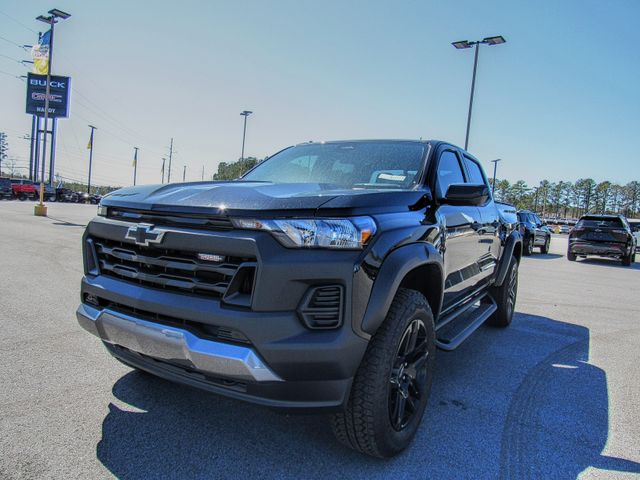 Photo of 2025 Chevrolet Colorado Trail Boss in Dallas, GA - 9,  2025 Chevrolet Colorado Trail Boss:42853