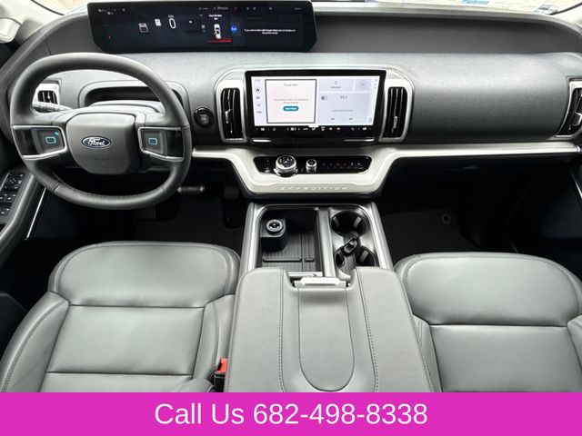 New 2026 Ford Expedition SUV