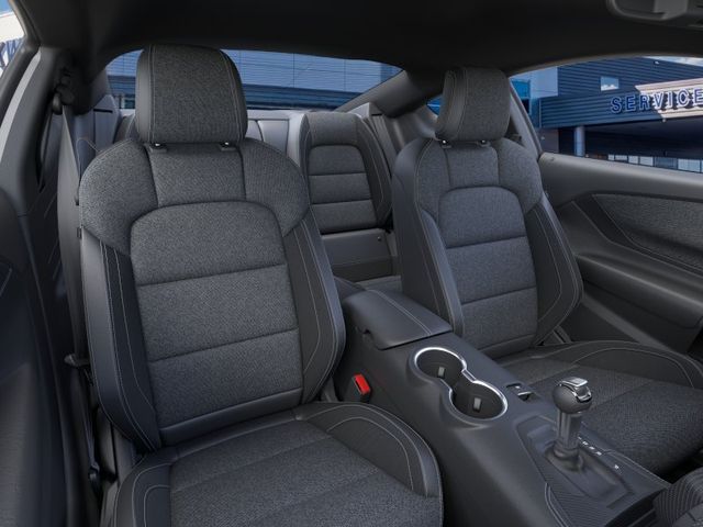 New 2026 White Ford EcoBoost image 10